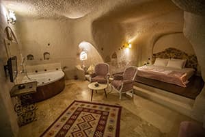 Zümrüt Balayı Paketi